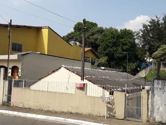 Foto do Terreno - ** TERRENO DE 154m² Á VENDA  ÓTIMA LOCALIZAÇÃO E INFRAESTRUTURA IMPLEMENTADA COMPLETA - Para Mais Informações Corretor Alex Camargo (11) 94009-6980 !!! ** | Rocha Marqueze Imóveis
