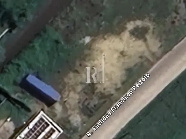 Terreno com 1556m², à venda, no bairro Santa Luzia em Tijucas