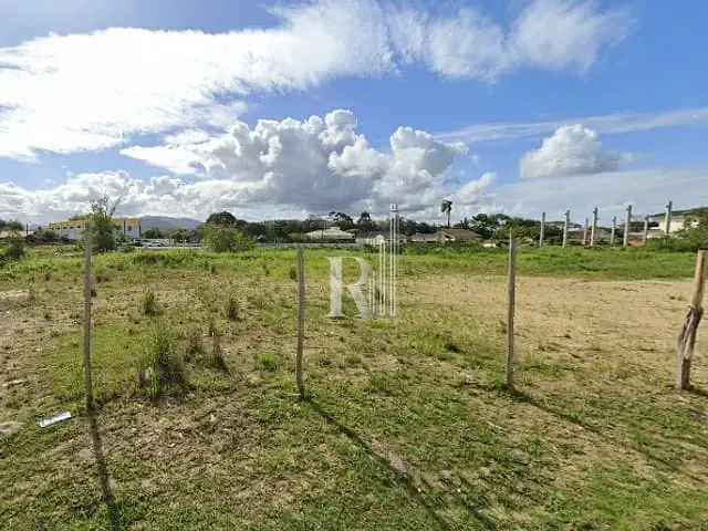 Terreno com 1556m², à venda, no bairro Santa Luzia em Tijucas