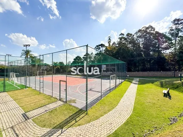Terreno com 602m², à venda, no bairro Santa Cândida em Vinhedo