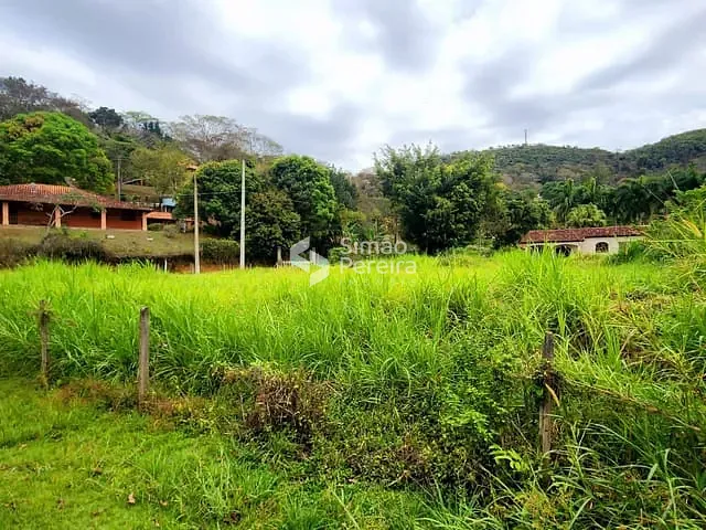 Terreno com 1194m², à venda, no bairro Balança em Simão Pereira