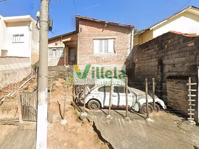 Terreno com 440m², à venda, no bairro Jardim Ruth em Poá