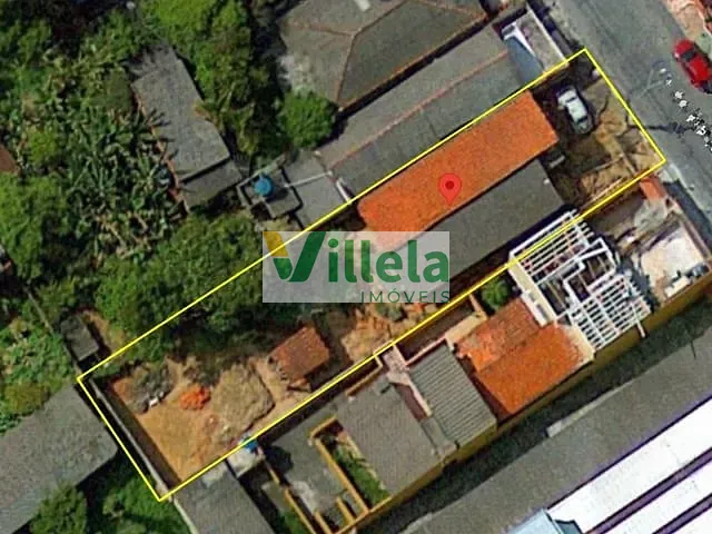 Terreno com 440m², à venda, no bairro Jardim Ruth em Poá