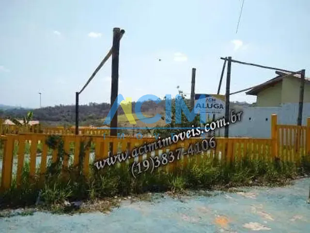 Terreno com 250m², para alugar, no bairro Florianópolis em Jaguariúna