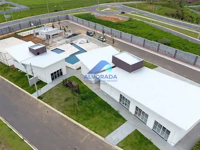 Terreno com 250m², à venda, no bairro Bairro da Floresta em São José dos Campos