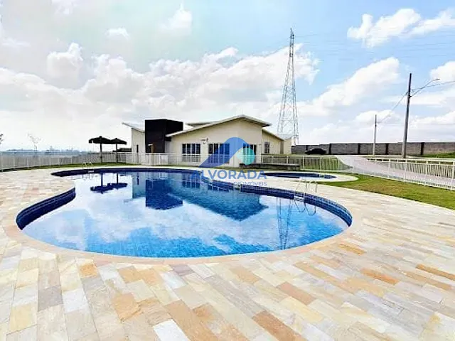 Terreno com 250m², à venda, no bairro Bairro da Floresta em São José dos Campos