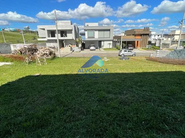 Terreno com 250m², à venda, no bairro Bairro da Floresta em São José dos Campos