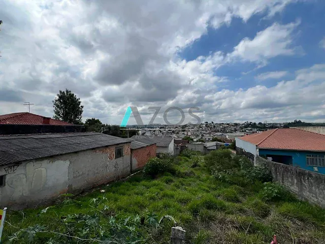 Terreno com 480m², à venda, no bairro Paloma em Colombo