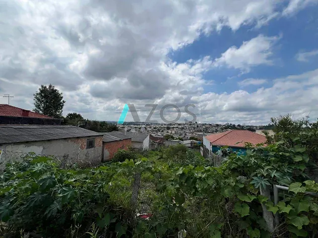 Terreno com 480m², à venda, no bairro Paloma em Colombo
