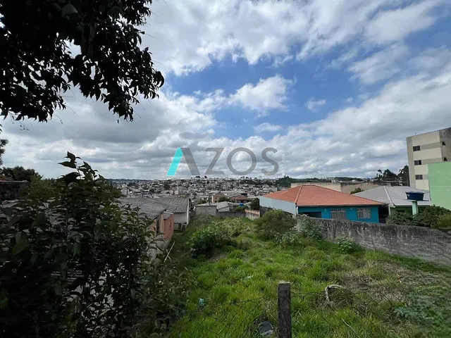 Terreno com 480m², à venda, no bairro Paloma em Colombo