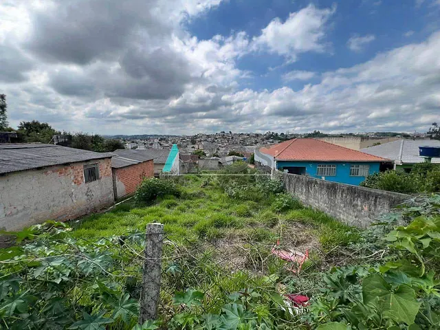 Terreno com 480m², à venda, no bairro Paloma em Colombo