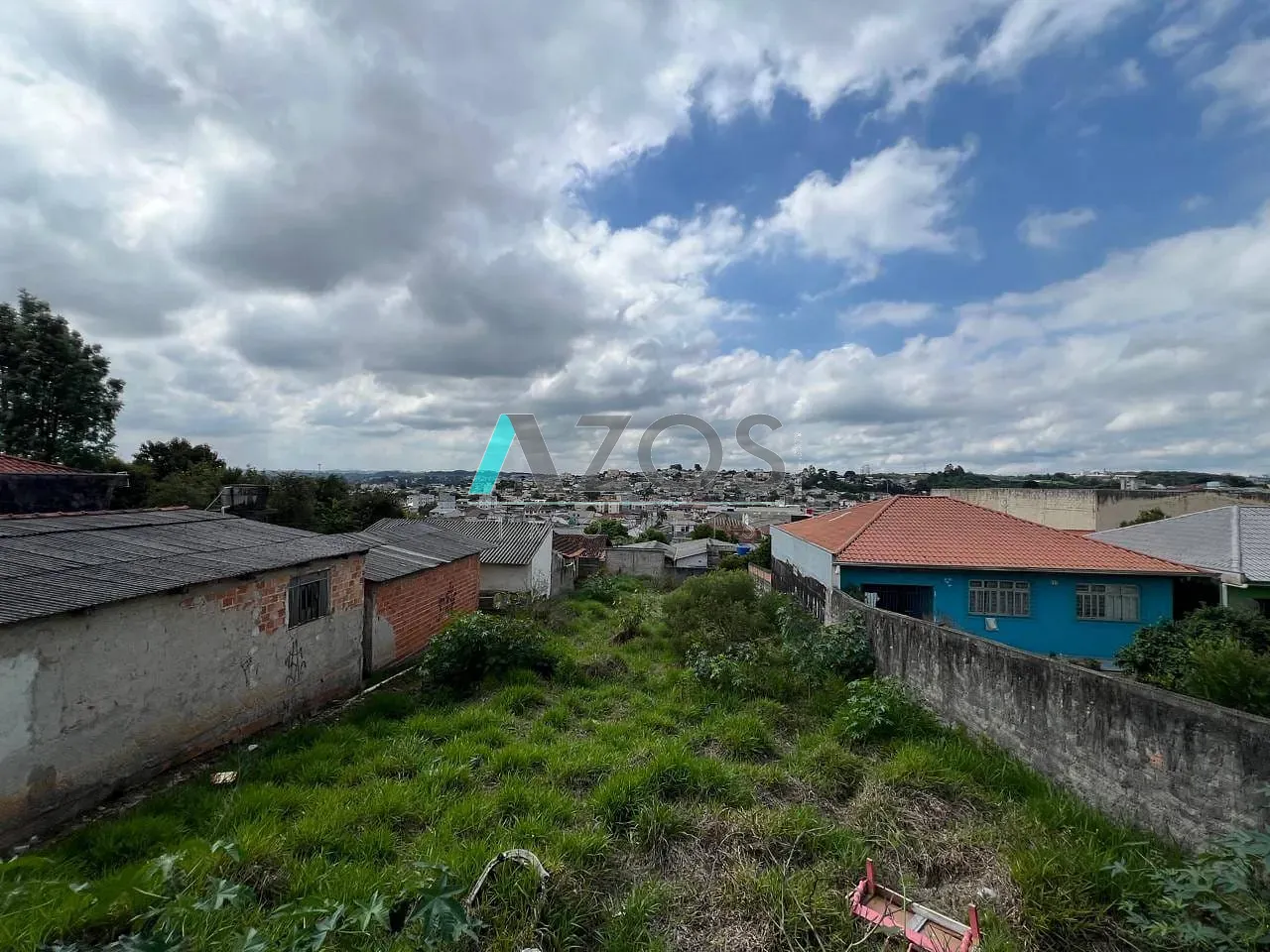 Terreno, 480 m² - Foto 6
