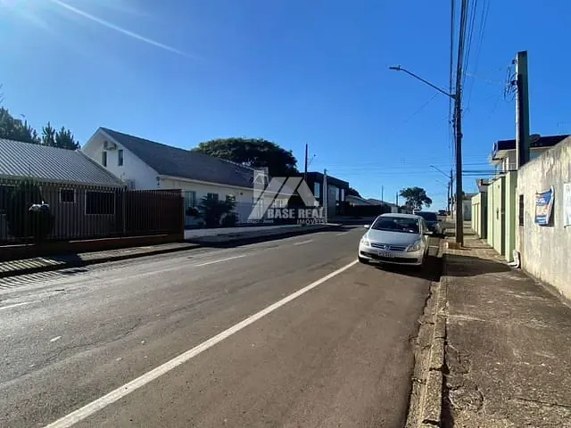 Terreno com 760m², à venda ou para alugar, no bairro Centro em Guarapuava