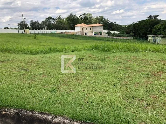 Terreno com 1200m², à venda, no bairro Jardim Quintas da Terracota em Indaiatuba