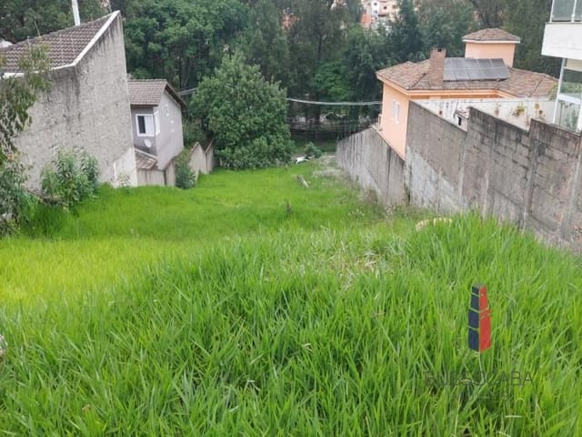 Foto do Terreno - Terreno à venda 250M², Parque dos Príncipes, São Paulo - SP | BUSSOCABA ADMINISTRACAO DE BENS E IMOVEIS LTDA