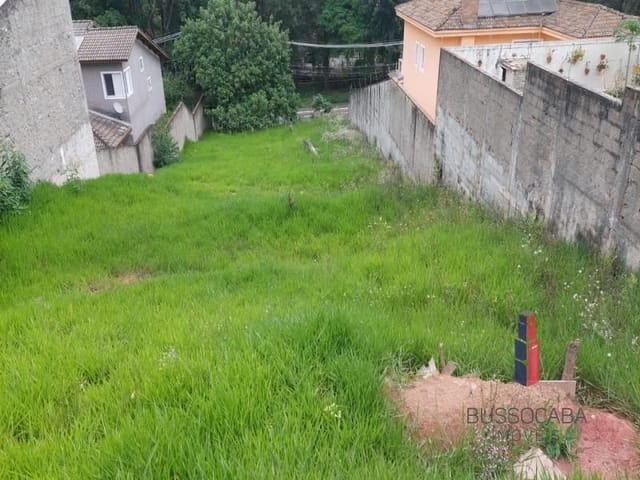 Foto do Terreno - Terreno à venda 250M², Parque dos Príncipes, São Paulo - SP | BUSSOCABA ADMINISTRACAO DE BENS E IMOVEIS LTDA
