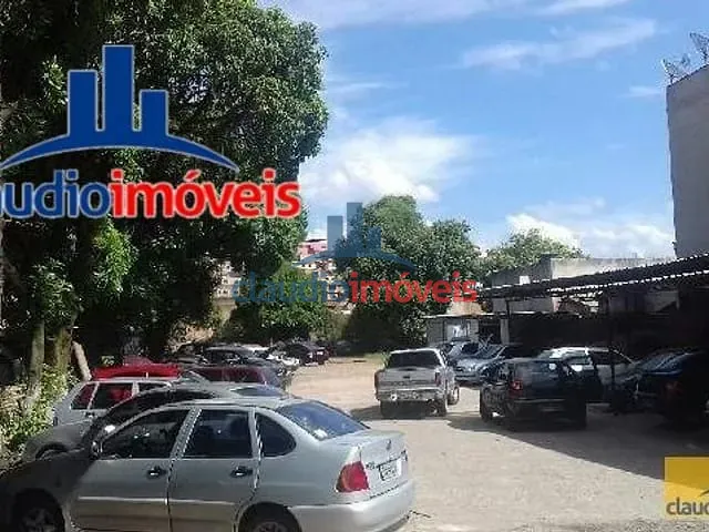 Terreno à venda, no bairro Retiro em Volta Redonda