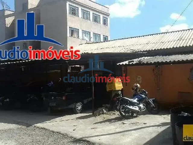 Terreno à venda, no bairro Retiro em Volta Redonda