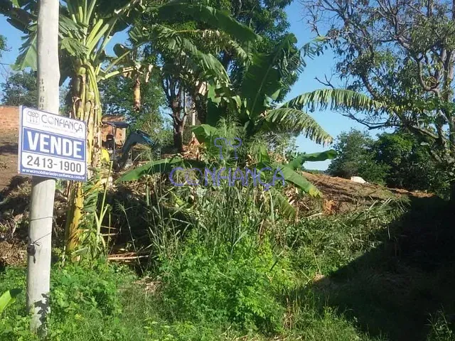 Terreno com 630m², à venda, no bairro Campo Grande em Rio de Janeiro