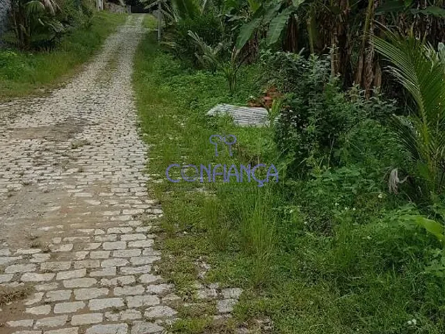 Terreno com 630m², à venda, no bairro Campo Grande em Rio de Janeiro