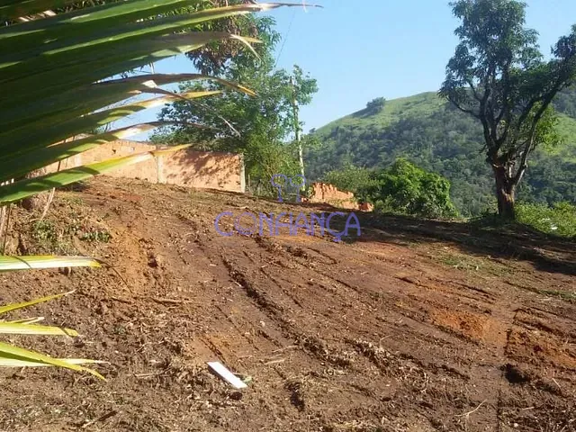 Terreno com 630m², à venda, no bairro Campo Grande em Rio de Janeiro