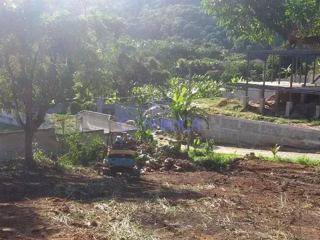 Terreno com 630m², à venda, no bairro Campo Grande em Rio de Janeiro
