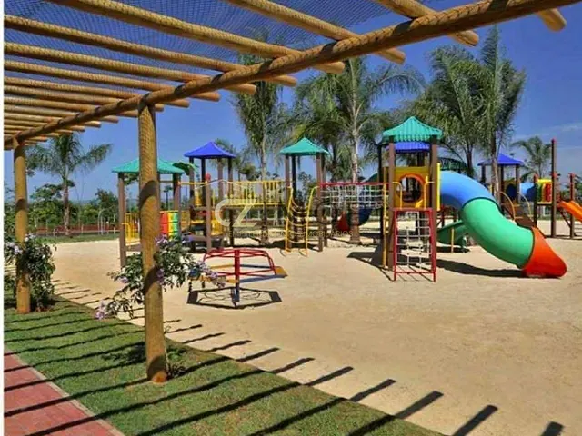 Terreno com 360m², à venda, no bairro Residencial Alto do Castelo em Ribeirão Preto