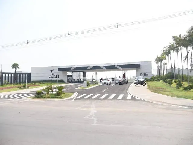 Terreno com 250m², à venda, no bairro Ribeirão da Ponte em Cuiabá