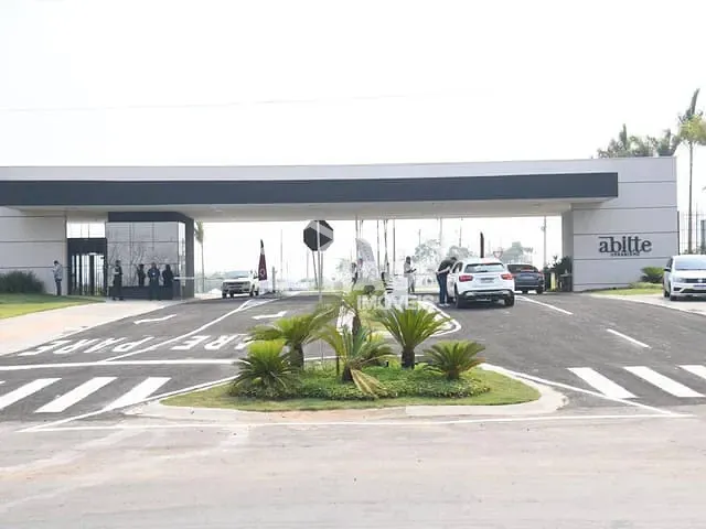 Terreno com 250m², à venda, no bairro Ribeirão da Ponte em Cuiabá