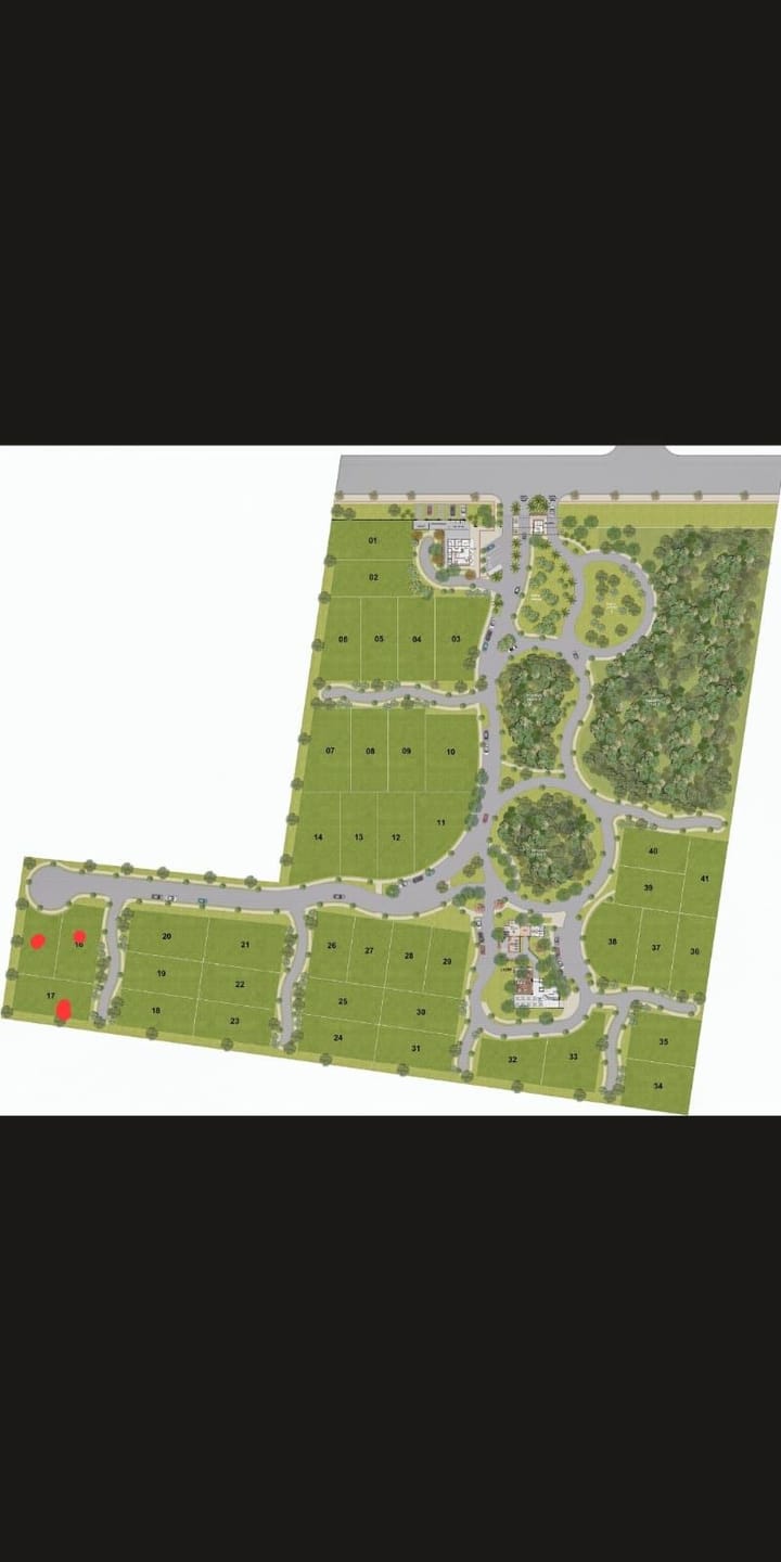 Terreno, 300 m² - Foto 5