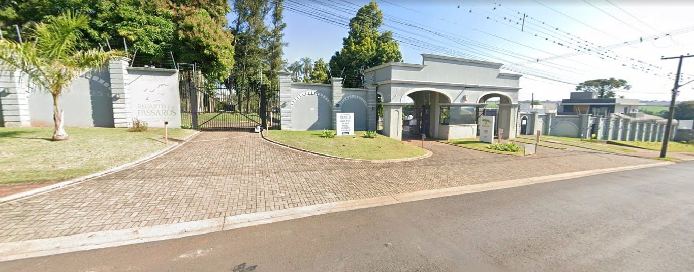 Terreno, 300 m² - Foto 1