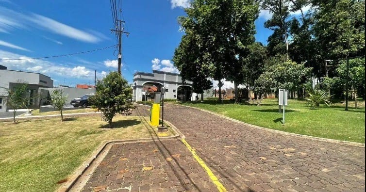 Terreno, 300 m² - Foto 2