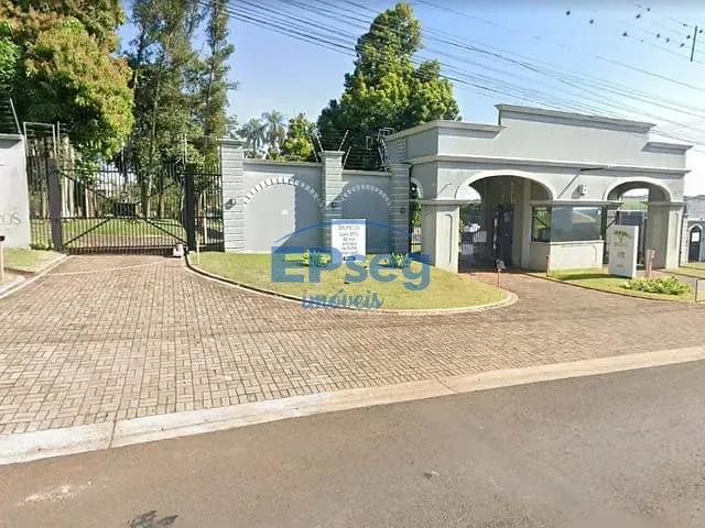 Terreno com 300m², à venda, no bairro Manoel Müller em Rolândia