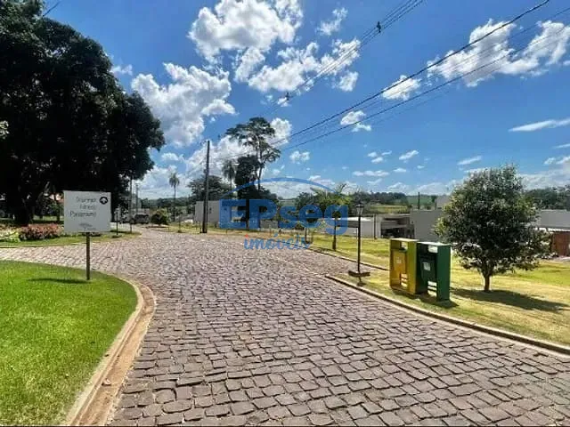 Terreno com 300m², à venda, no bairro Manoel Müller em Rolândia