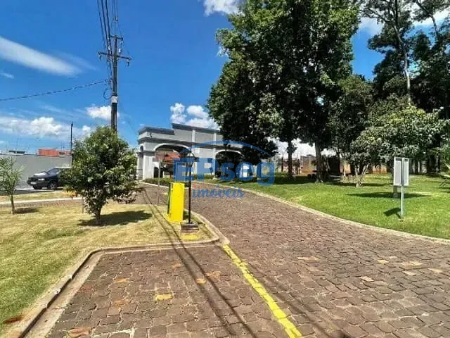 Terreno com 300m², à venda, no bairro Manoel Müller em Rolândia