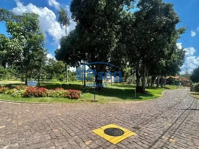 Terreno com 300m², à venda, no bairro Manoel Müller em Rolândia