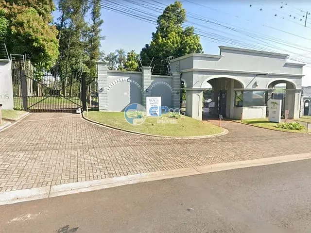 Terreno com 300m², à venda, no bairro Manoel Müller em Rolândia