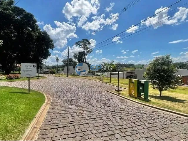 Terreno com 300m², à venda, no bairro Manoel Müller em Rolândia