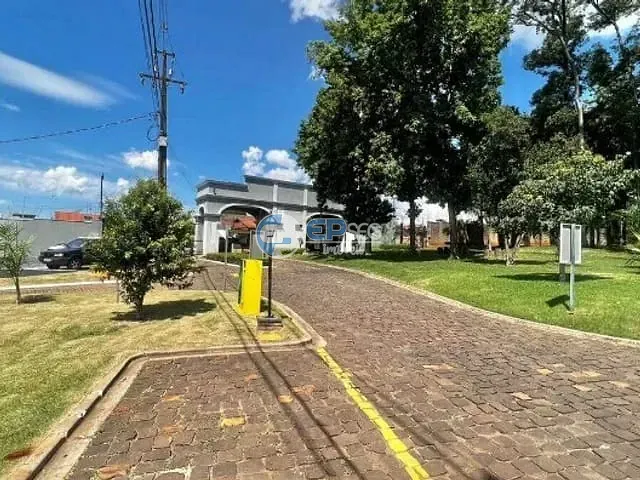Terreno com 300m², à venda, no bairro Manoel Müller em Rolândia