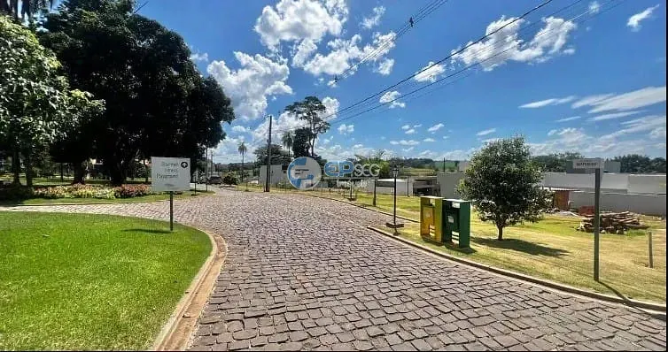 Terreno, 300 m² - Foto 3