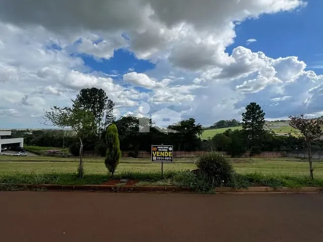 Terreno com 750m², à venda, no bairro Costa do Sol em Rolândia
