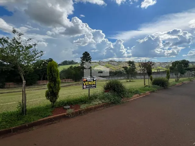 Terreno com 750m², à venda, no bairro Costa do Sol em Rolândia