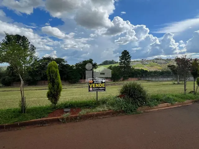 Terreno com 750m², à venda, no bairro Costa do Sol em Rolândia