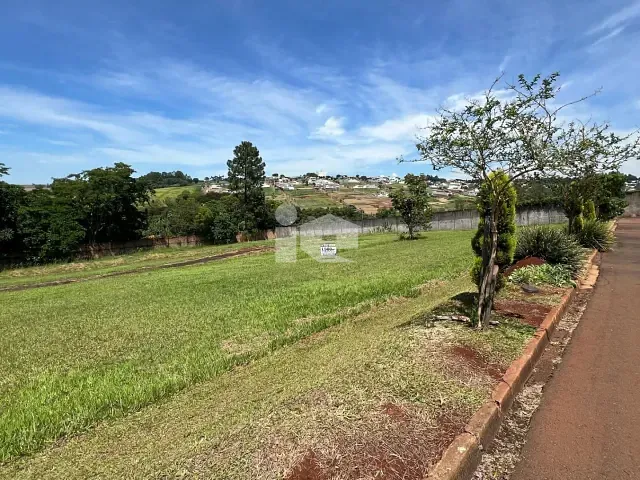 Terreno com 750m², à venda, no bairro Costa do Sol em Rolândia