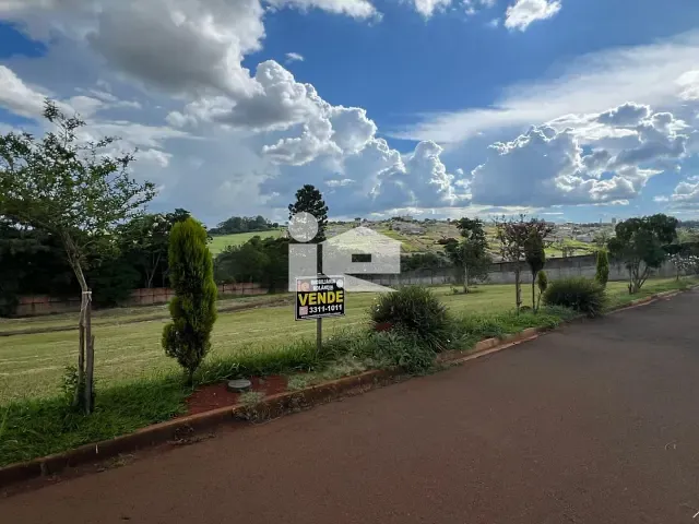 Terreno com 750m², à venda, no bairro Costa do Sol em Rolândia