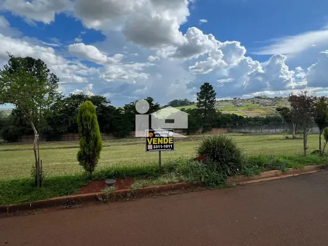 Terreno com 750m², à venda, no bairro Costa do Sol em Rolândia