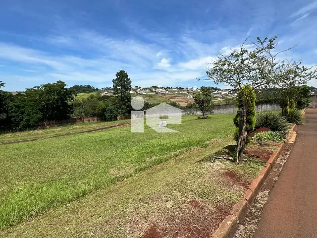 Terreno com 750m², à venda, no bairro Costa do Sol em Rolândia