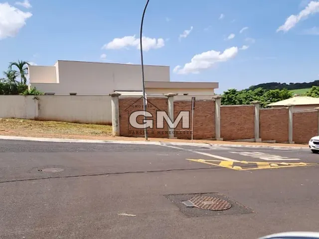 Terreno com 422m², à venda, no bairro Bonfim Paulista em Ribeirão Preto