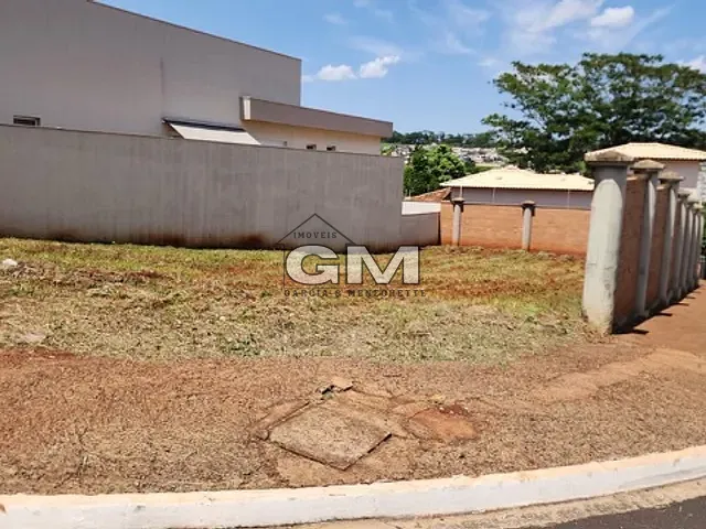 Terreno com 422m², à venda, no bairro Bonfim Paulista em Ribeirão Preto