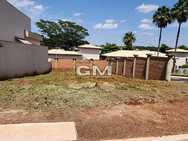 Terreno com 422m², à venda, no bairro Bonfim Paulista em Ribeirão Preto